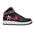 Riccardo Tisci x NikeLab Air Force 1 High 'Black'