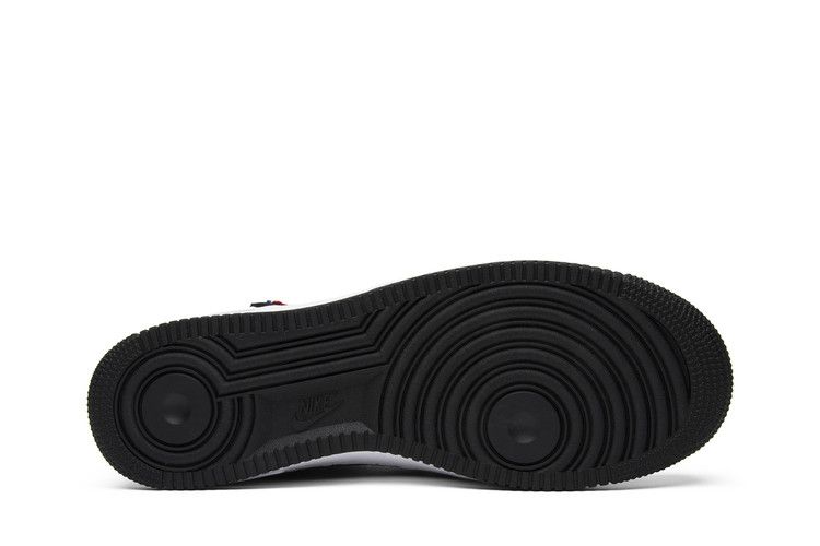 Riccardo Tisci x NikeLab Air Force 1 High 'Black'