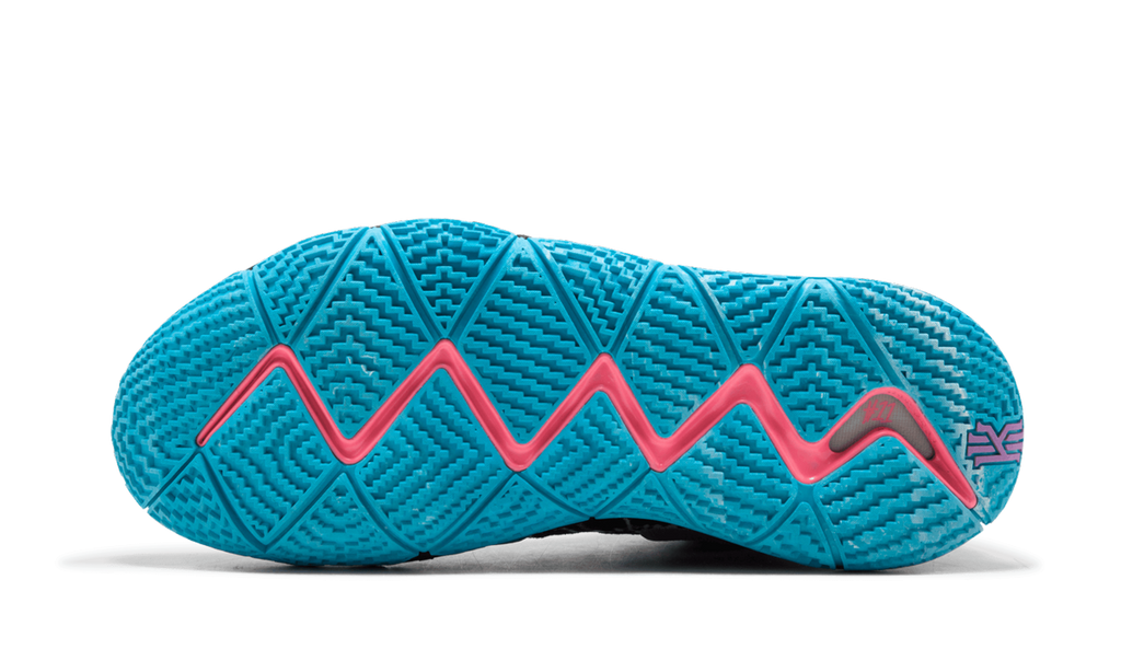 Kyrie 4 AS "Tie-Dye" AQ8623 001