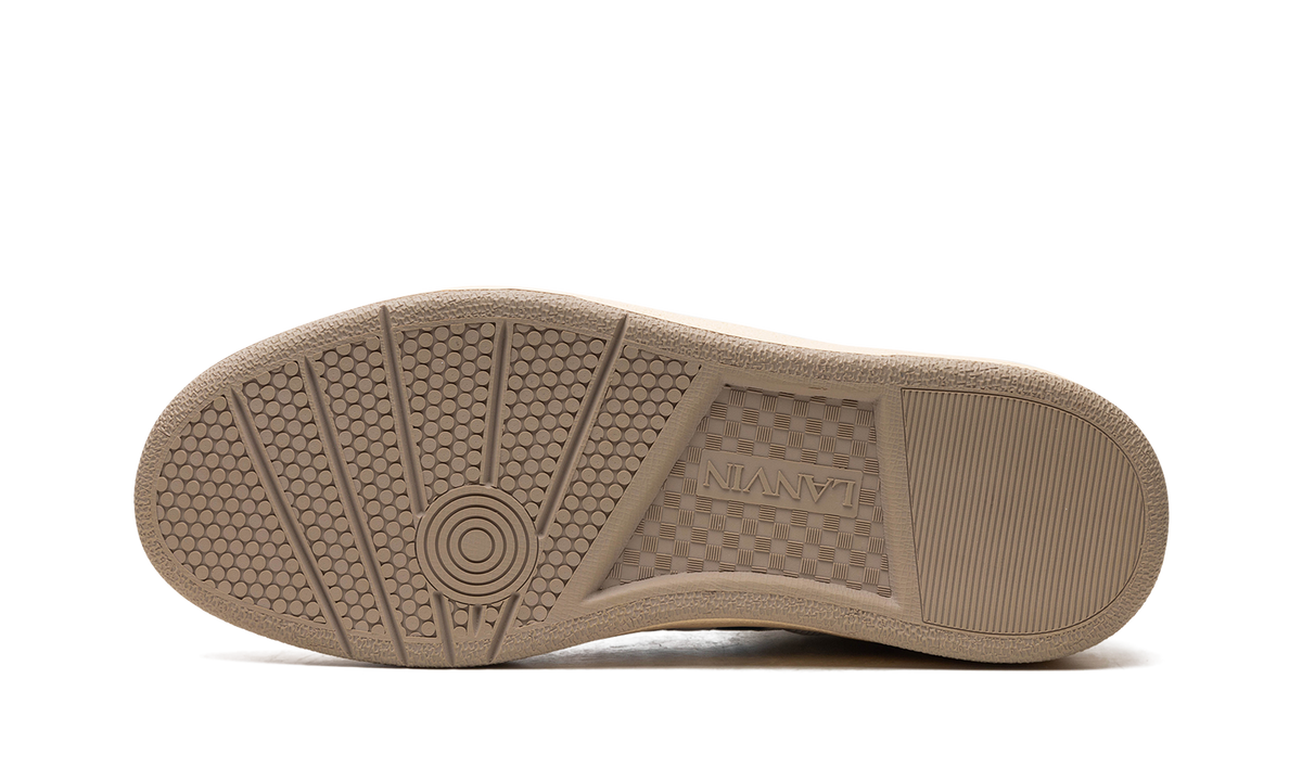 Clay Low Top Sneakers "Clay" FM SKDK01 NASH A20 0020