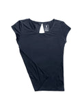 Women's Active-T Breathe Shirt In Navy