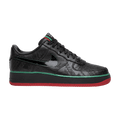 Nike Air Force 1 Low Premium 'Black History Month' 2010