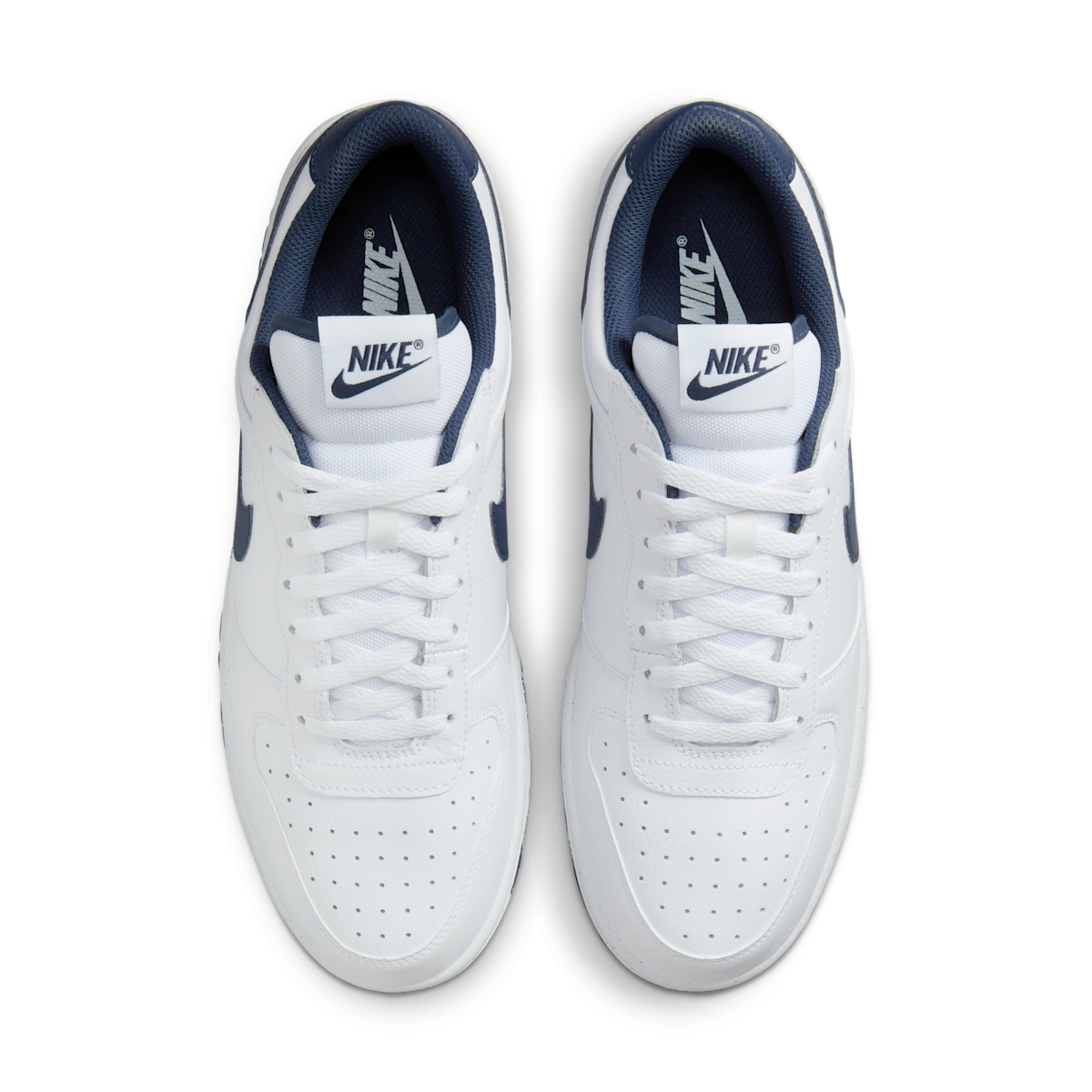 Men's Big Low Shoes