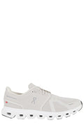 Cloud 6 Sneakers With Lightweight Fabric Upper And Cloudtech Sole