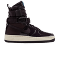 Ruby Rose x Nike Wmns SF Air Force 1 Premium 'Port Wine'