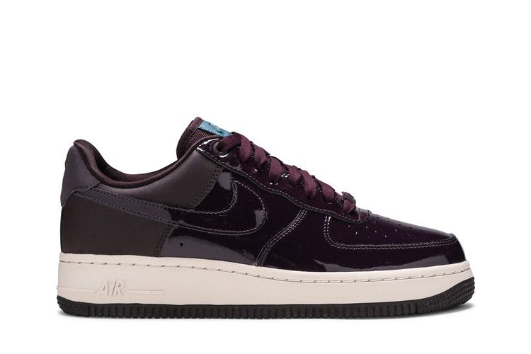 Nike Ruby Rose x Wmns Air Force 1 'Port Wine'