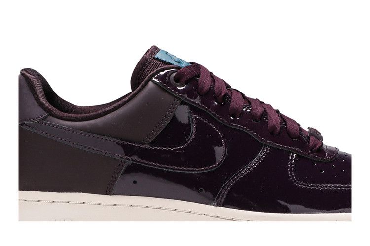 Nike Ruby Rose x Wmns Air Force 1 'Port Wine'