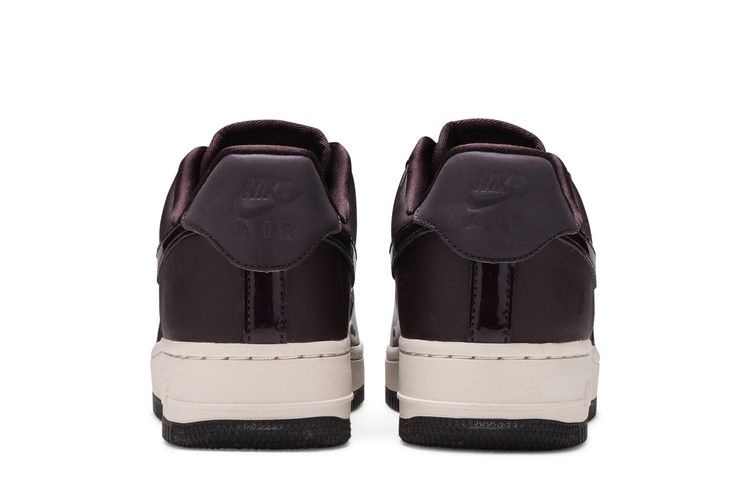 Nike Ruby Rose x Wmns Air Force 1 'Port Wine'
