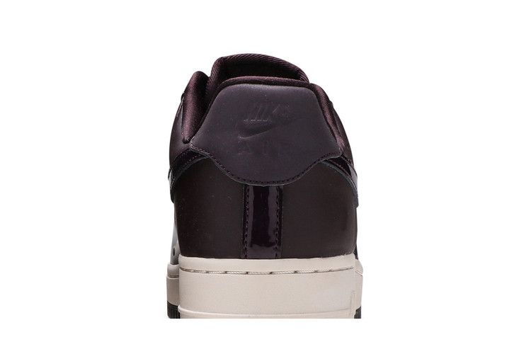 Nike Ruby Rose x Wmns Air Force 1 'Port Wine'