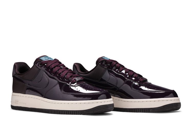 Nike Ruby Rose x Wmns Air Force 1 'Port Wine'