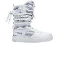 Nike SF Air Force 1 High 'Winter Camo'