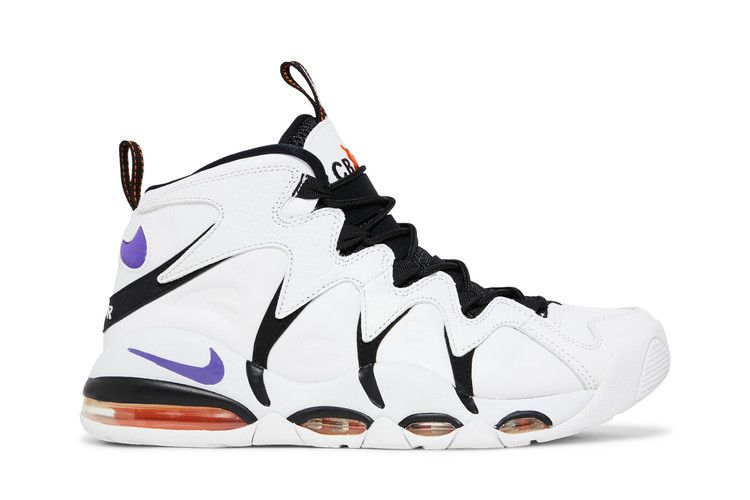 Nike Air Max CB34 'White Varsity Purple'