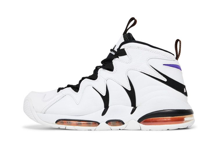 Nike Air Max CB34 'White Varsity Purple'