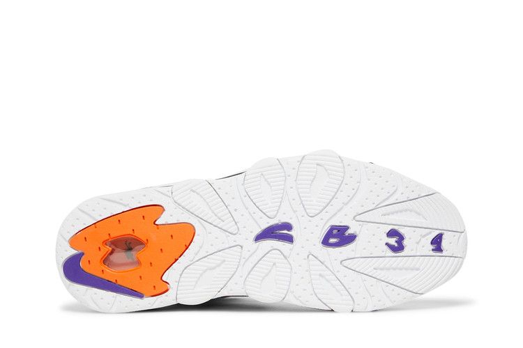 Nike Air Max CB34 'White Varsity Purple'