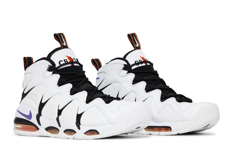 Nike Air Max CB34 'White Varsity Purple'