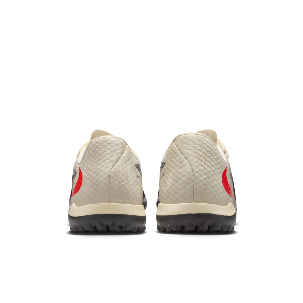 Men's United Phantom 6 Low Academy Turf Soccer Shoes