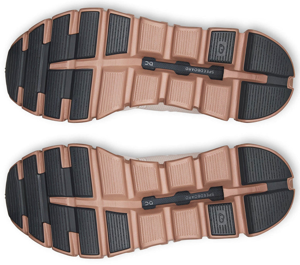 Women's Cloud 6 Oyster Biscuit