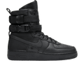 Nike SF Air Force 1 'Triple Black'