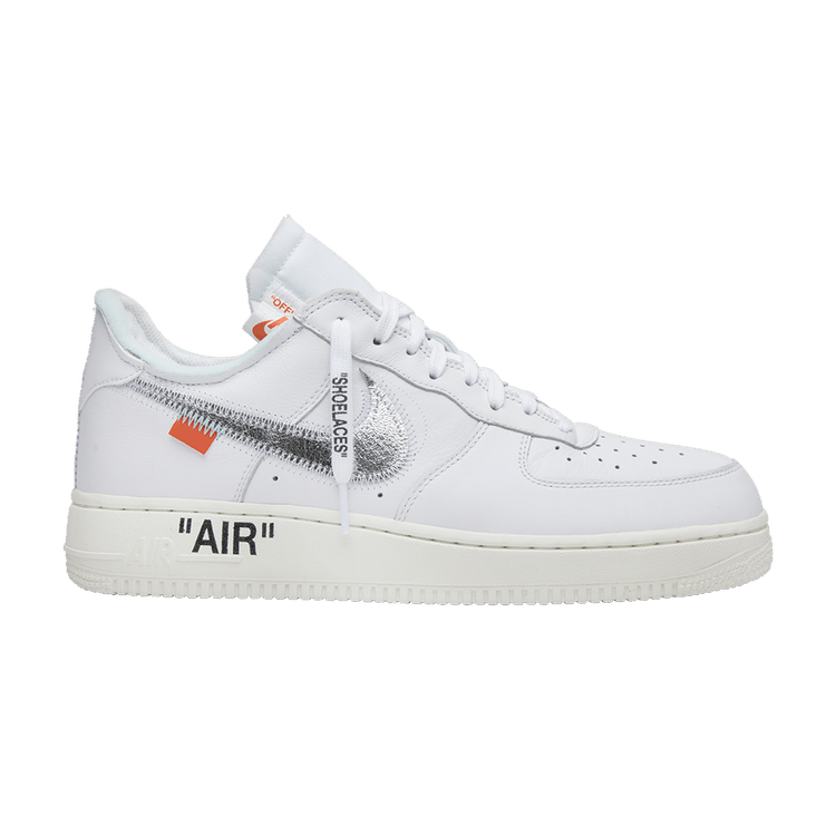 Off-White x Nike Air Force 1 'ComplexCon Exclusive'