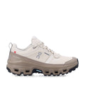 Chunky Sole Sneakers With Textured Upper And Reflective Details