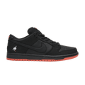 Jeff Staple x Nike Dunk Low Pro SB 'Black Pigeon'