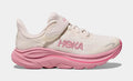 Clifton 10 Preschool Running Shoes (Beige/Pink)