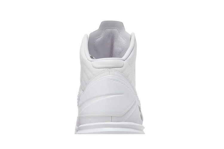 Undefeated x Nike Hyperdunk SP 'White'