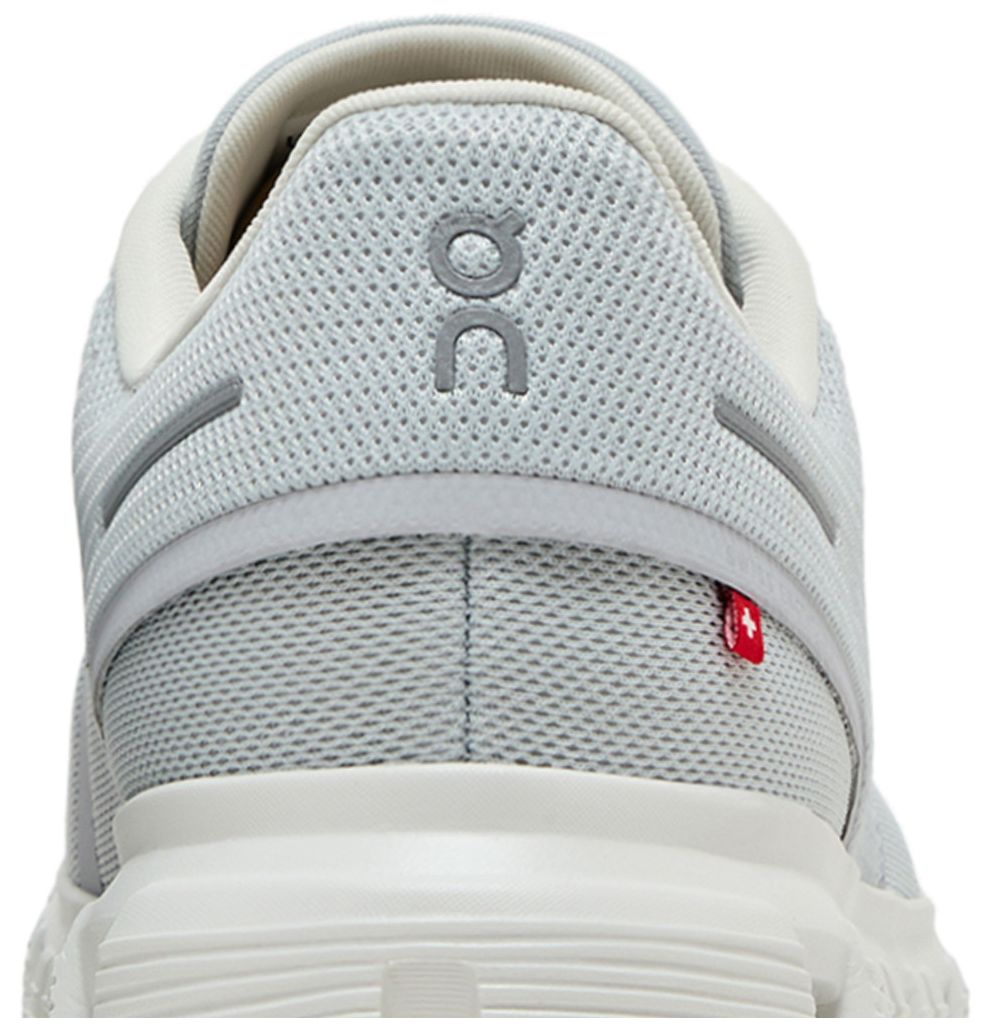 Men's Cloud 6 Glacier White