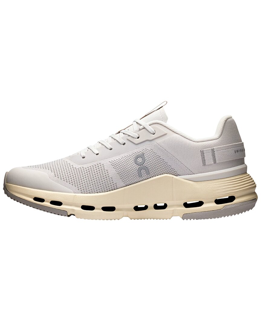 On Running Cloudnova Form 2 TT Sneaker
