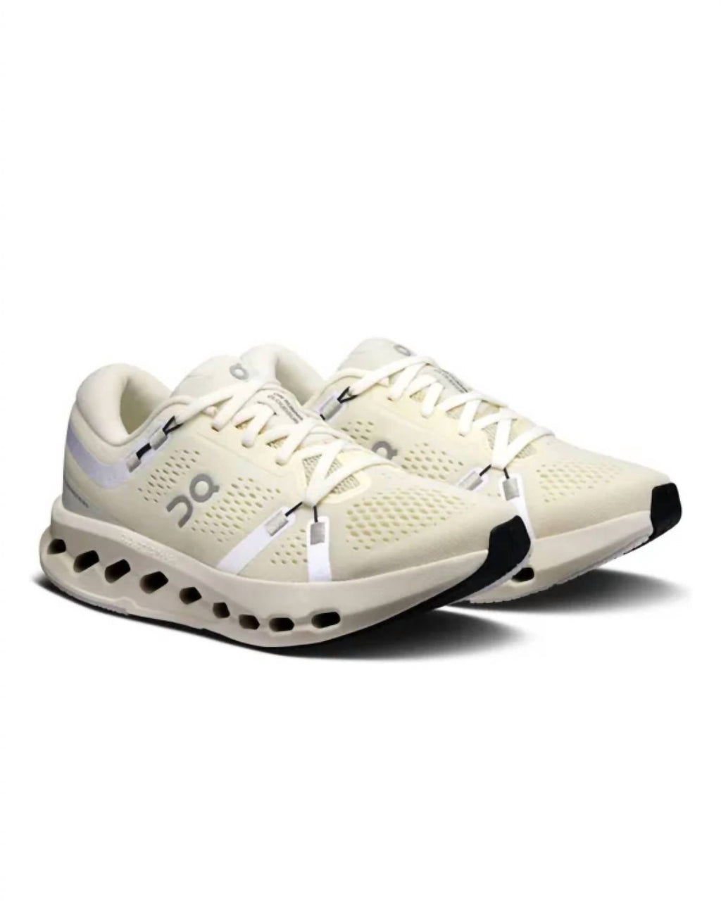 Women's Cloudsurfer 2 Sneaker In Ivory | Ivory