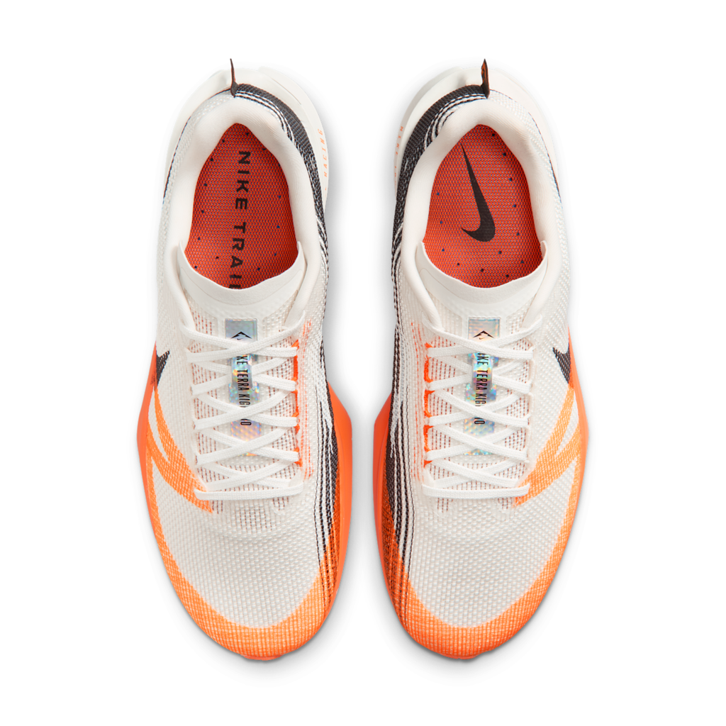 Men's Kiger 10 Trail Running Shoes