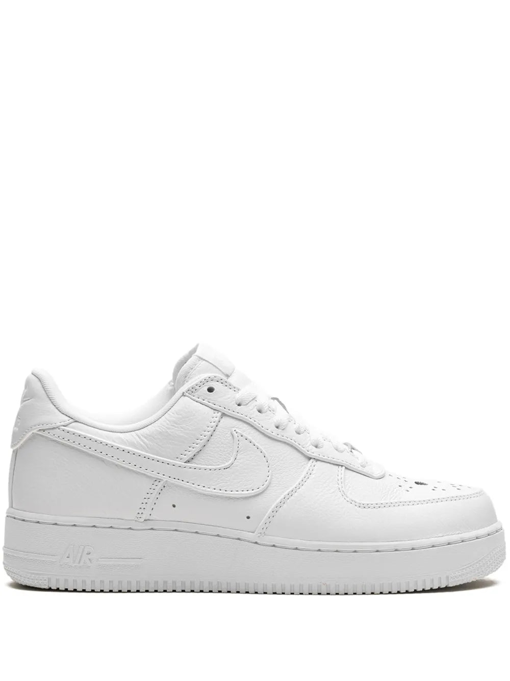 Nike X Air Force 1 Jason Voorhees Sneakers