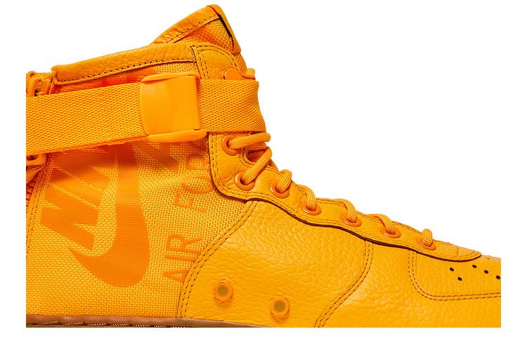 Nike SF Air Force 1 Mid 'OBJ'