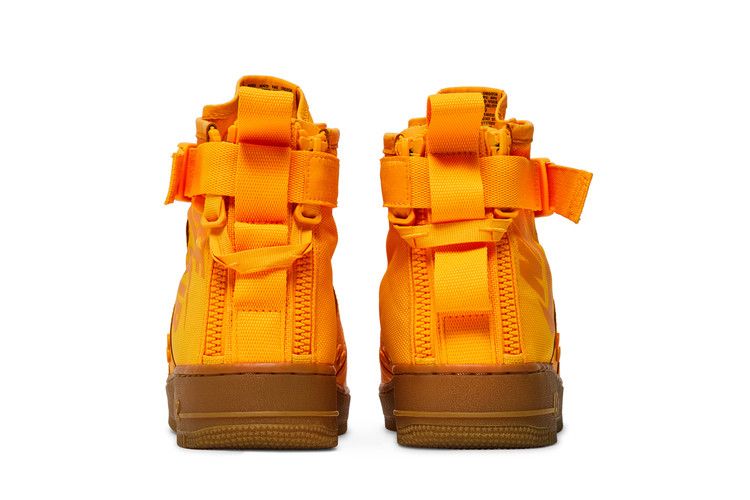 Nike SF Air Force 1 Mid 'OBJ'