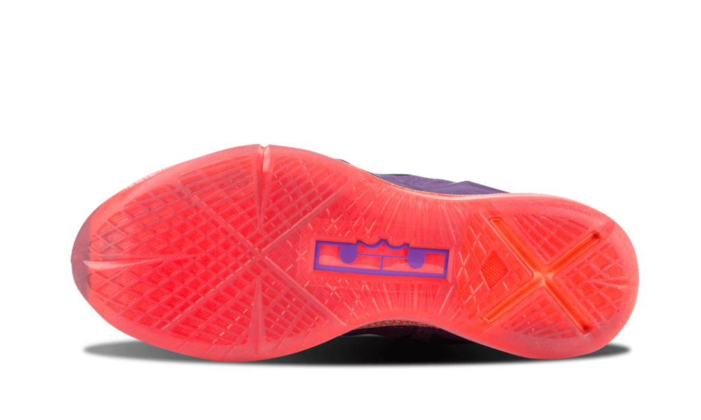 Lebron 10 - AS "Extraterrestrial" 583108 500