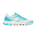 ON Cloudnova Z5 'White Cyan'