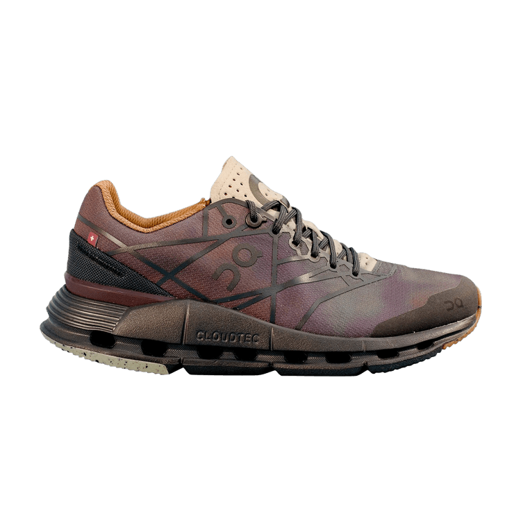 Bodega x ON Wmns Cloudnova Z5 'Timelessness'
