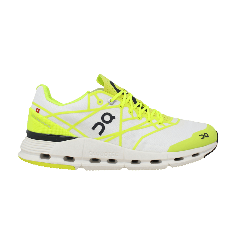 Cloudnova Z5 'Neon'