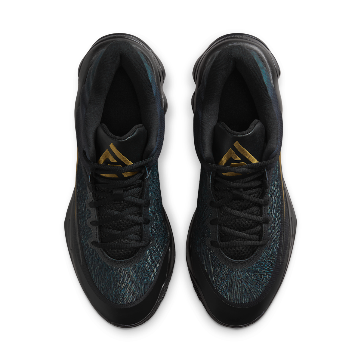 Men's Giannis Immortality 4 Basketball Shoes