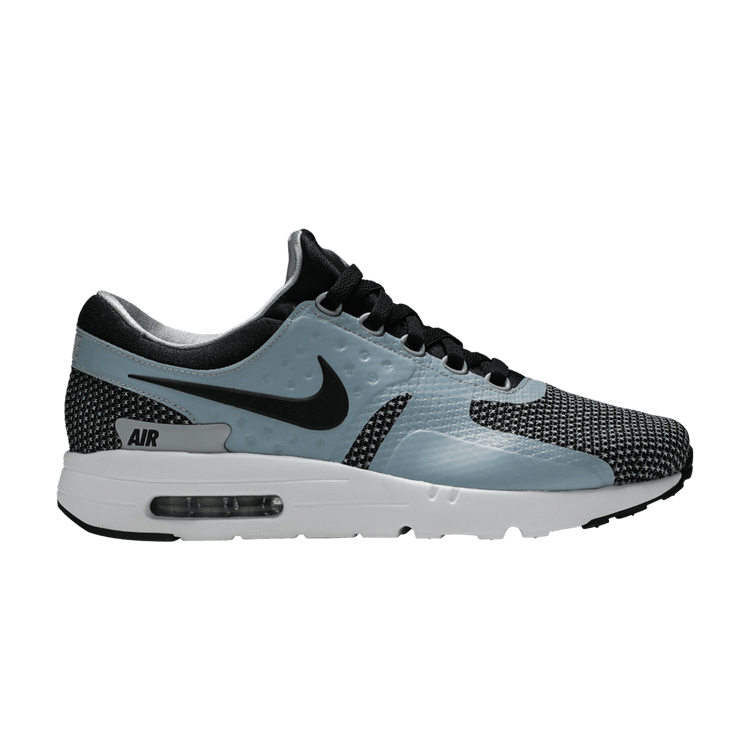 Nike Air Max Zero Essential 'Black Grey'