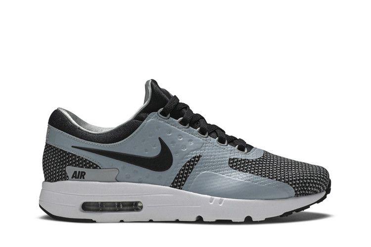 Nike Air Max Zero Essential 'Black Grey'