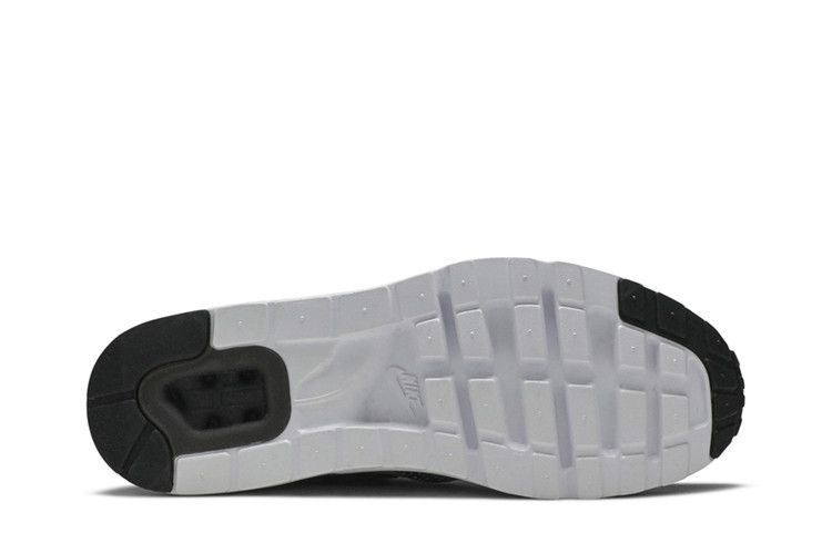 Nike Air Max Zero Essential 'Black Grey'