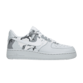 Nike Air Force 1 'Grey Reflective Camo'