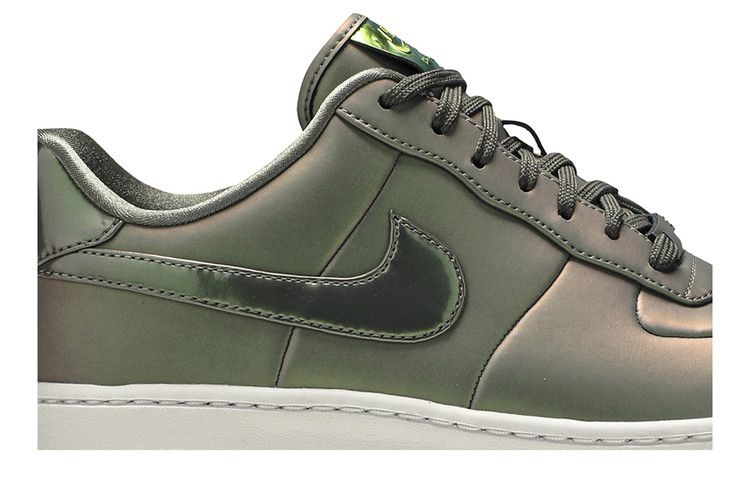 Nike Wmns Air Force 1 Upstep 'Shine'
