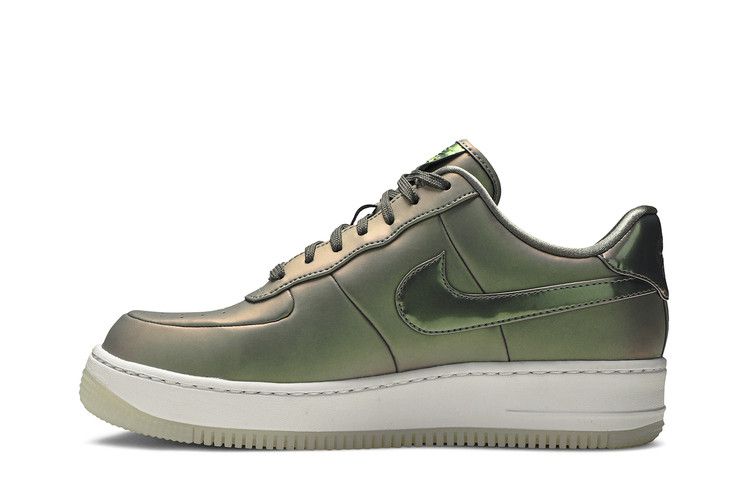 Nike Wmns Air Force 1 Upstep 'Shine'