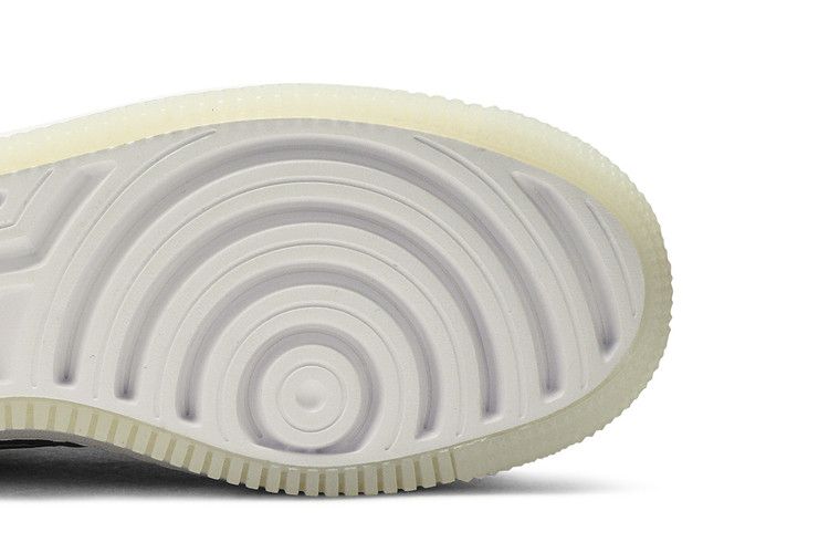 Nike Wmns Air Force 1 Upstep 'Shine'