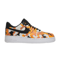 Nike Air Force 1 07 LV8 'Orange Camo'