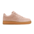 Nike Air Force 1 07 LV8 Suede 'Particle Pink'