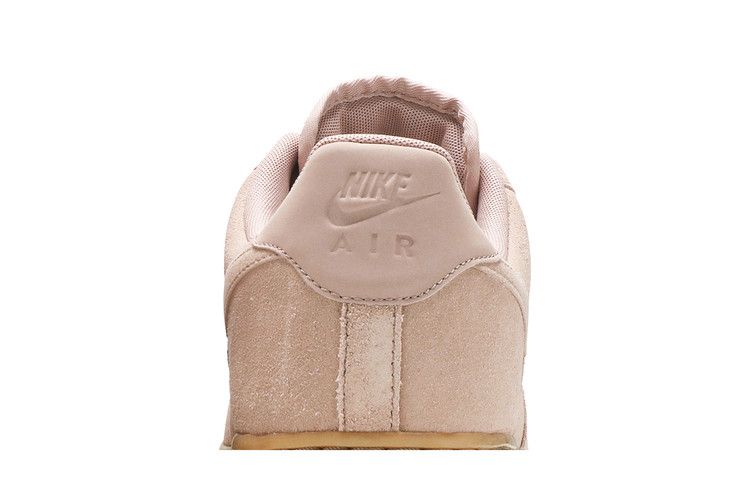 Nike Air Force 1 07 LV8 Suede 'Particle Pink'