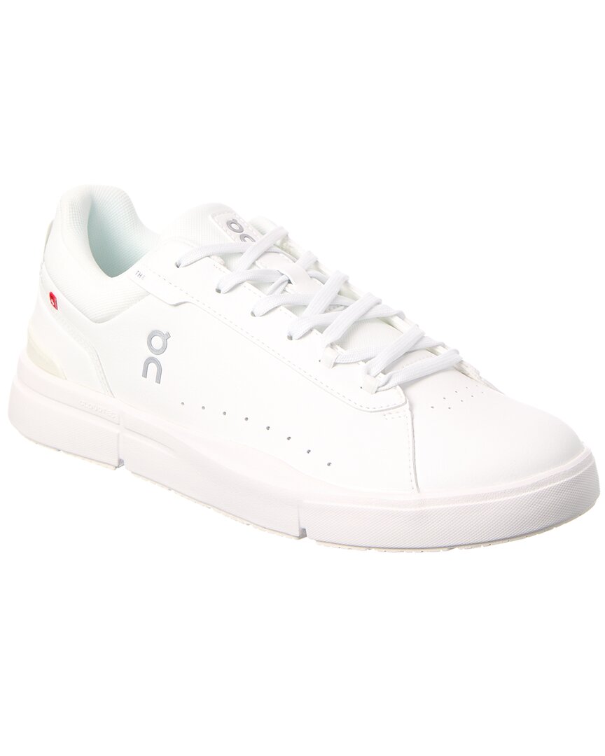 On Running The Roger Advantage Sneaker